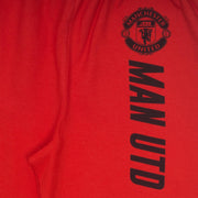 Manchester United FC Børnepyjamas – Lang Model