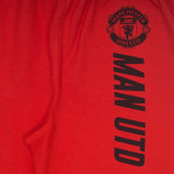 Manchester United FC Børnepyjamas – Lang Model