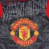Manchester United FC Børnepyjamas – Lang Model