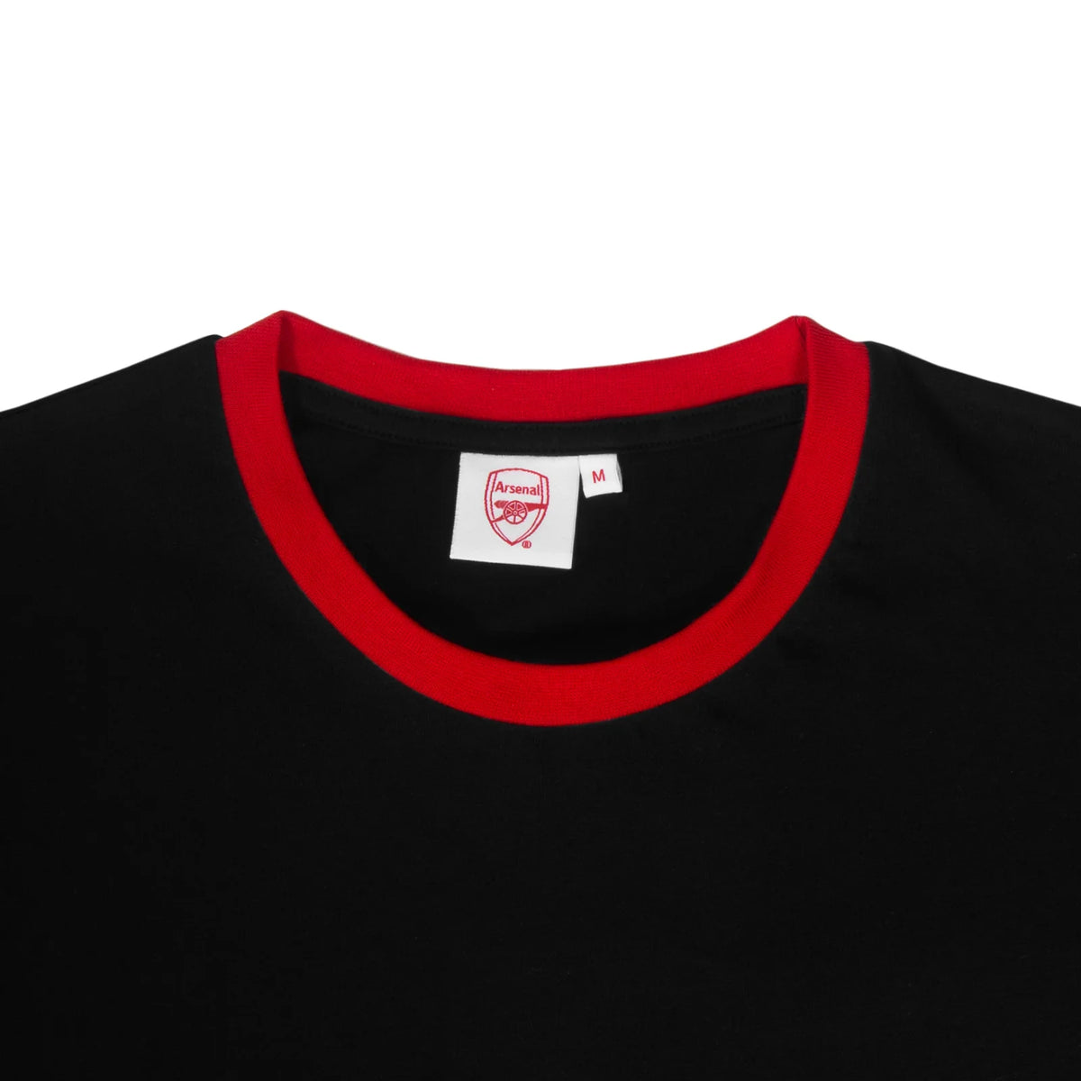 Officielle Arsenal FC pyjamas til mænd – lange