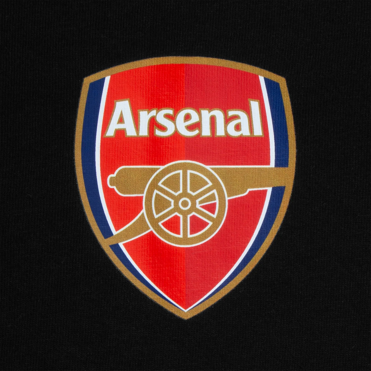 Officielle Arsenal FC pyjamas til mænd – lange