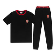 Officielle Arsenal FC pyjamas til mænd – lange