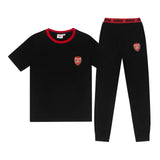 Officielle Arsenal FC pyjamas til mænd – lange