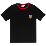 Officielle Arsenal FC pyjamas til mænd – lange