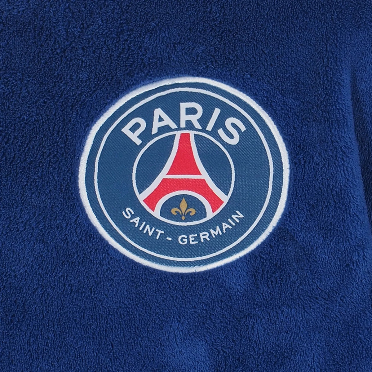Paris Saint Germain Morgenkåbe