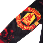 Manchester United Fleece Jumpsuit