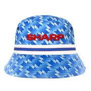 Manchester United Retro Bucket Hat