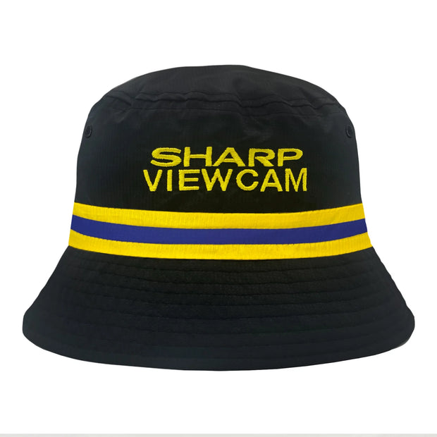 Manchester United Retro Bucket Hat