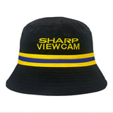 Manchester United Retro Bucket Hat