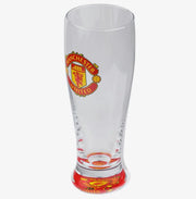Officiel MUFC Schooner Glas