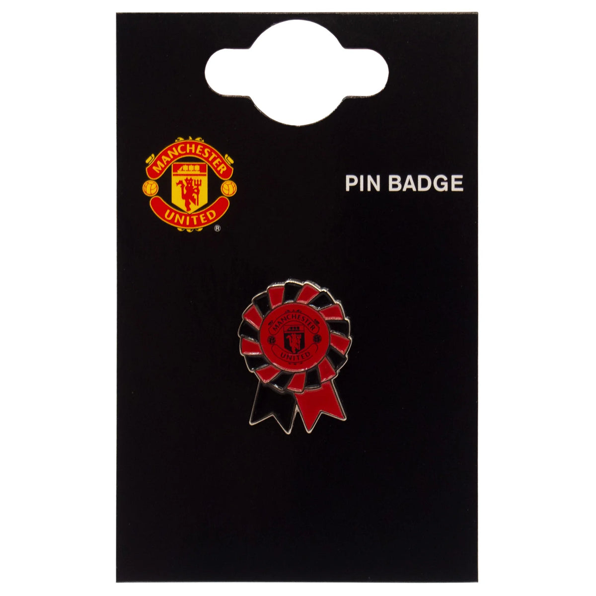 Manchester United Badge