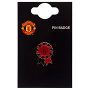 Manchester United Badge