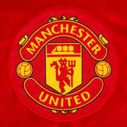 Officiel Manchester United Oversized Hoodie Blanket – Voksen