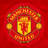 Officiel Manchester United Oversized Hoodie Blanket – Voksen