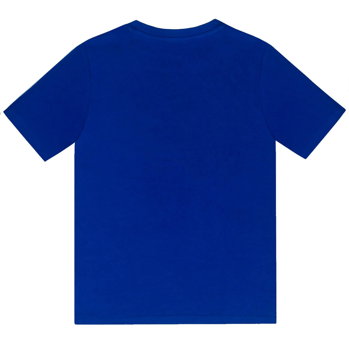Real Madrid Drenge Kort Pyjamassæt – Reflex Blue