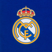 Real Madrid Drenge Kort Pyjamassæt – Reflex Blue