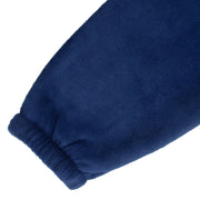 Officiel Manchester City oversized hoodie-tæppe til voksne