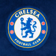 Officiel Chelsea FC oversized hoodie-tæppe til børn