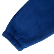 Officiel Chelsea FC oversized hoodie-tæppe til børn