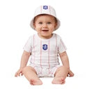 Chelsea Romper + Bøllehat