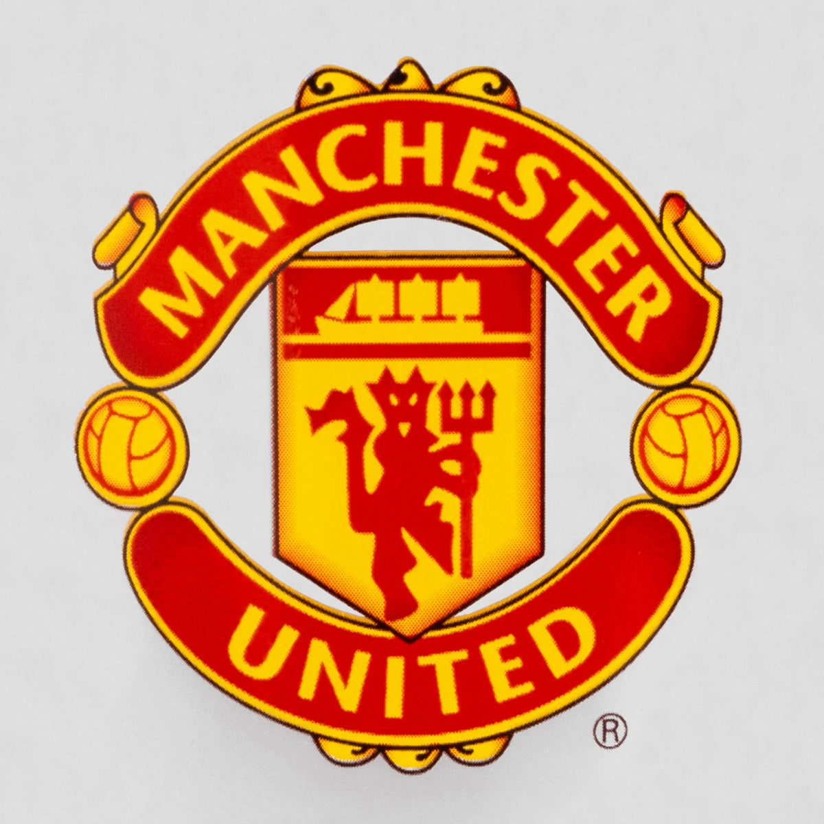 Manchester United Drikkedunk