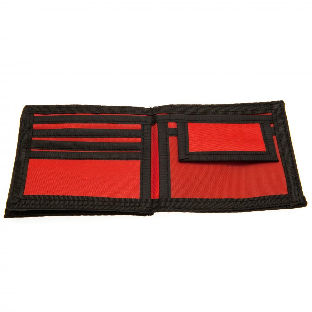 Arsenal Kanvas Pung