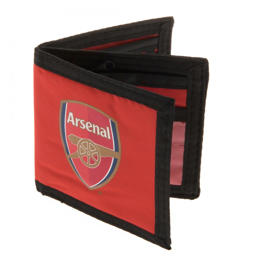 Arsenal Kanvas Pung