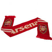 Arsenal Gunners Halstørklæde