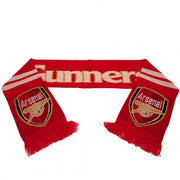 Arsenal Gunners Halstørklæde