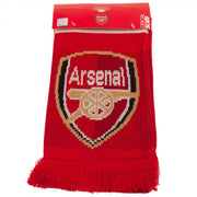Arsenal Gunners Halstørklæde