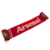 Arsenal Gunners Halstørklæde