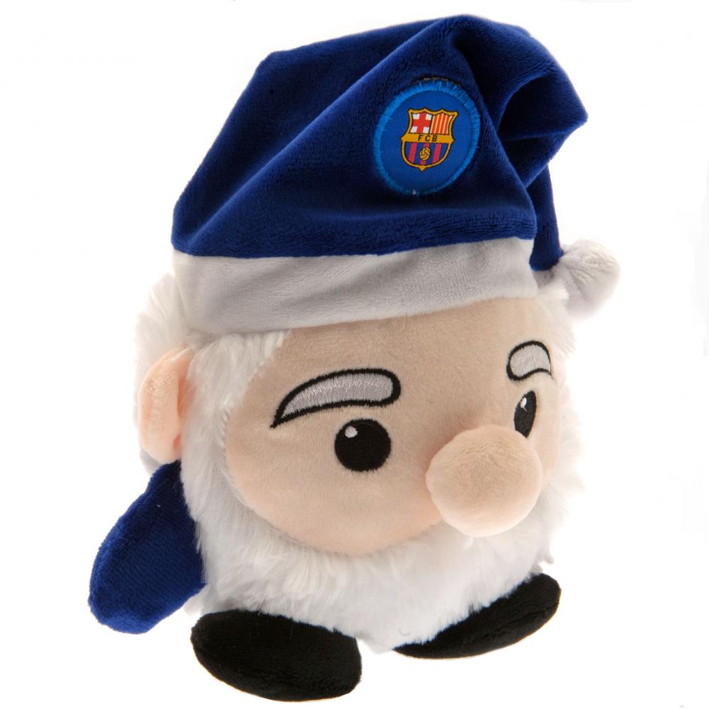 FC Barcelona Julemand