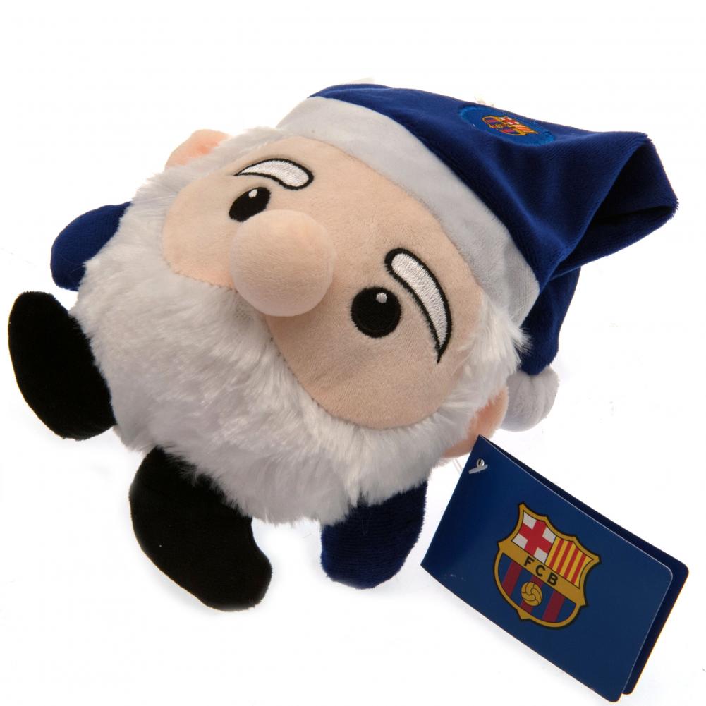 FC Barcelona Julemand