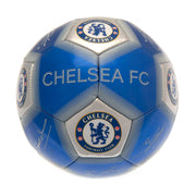 Chelsea FC Mini Bold m. Autografer -str. 2