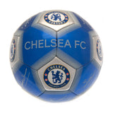 Chelsea FC Mini Bold m. Autografer -str. 2