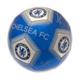 Chelsea FC Mini Bold m. Autografer -str. 2