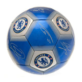 Chelsea FC Mini Bold m. Autografer -str. 2