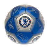 Chelsea FC Mini Bold m. Autografer -str. 2
