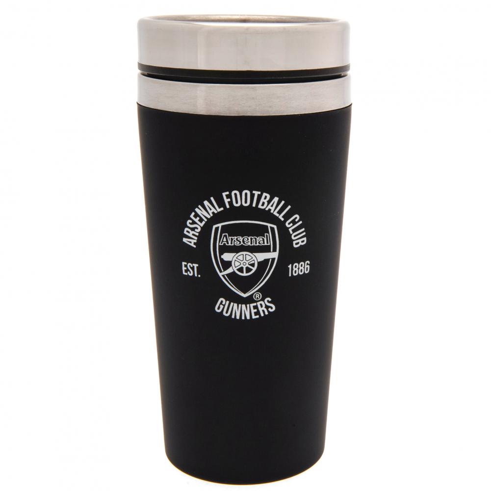 Arsenal Termokrus