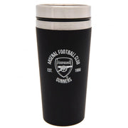 Arsenal Termokrus