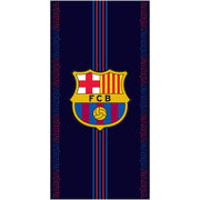 FC Barcelona Håndklæde