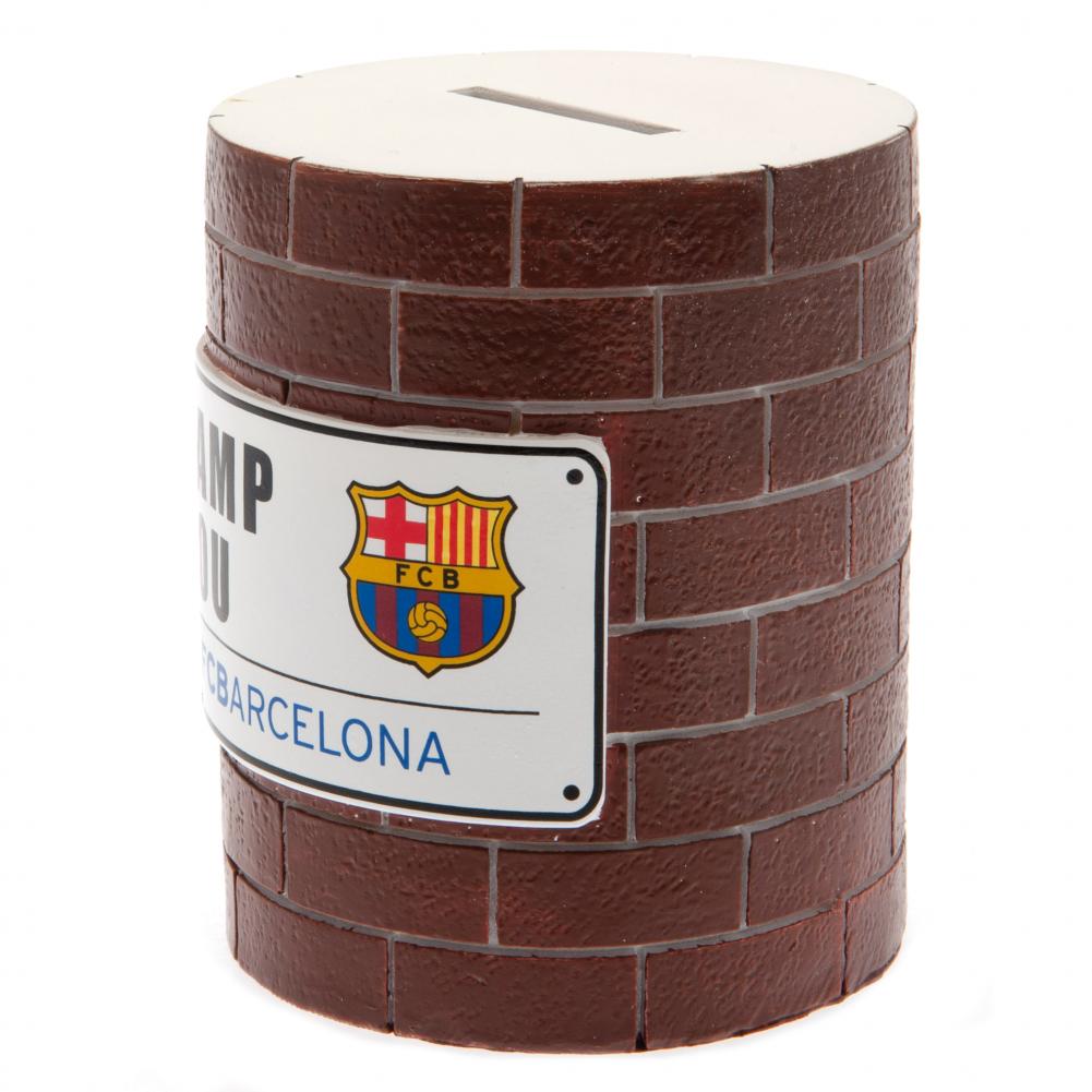 FC Barcelona Sparebøsse