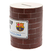 FC Barcelona Sparebøsse