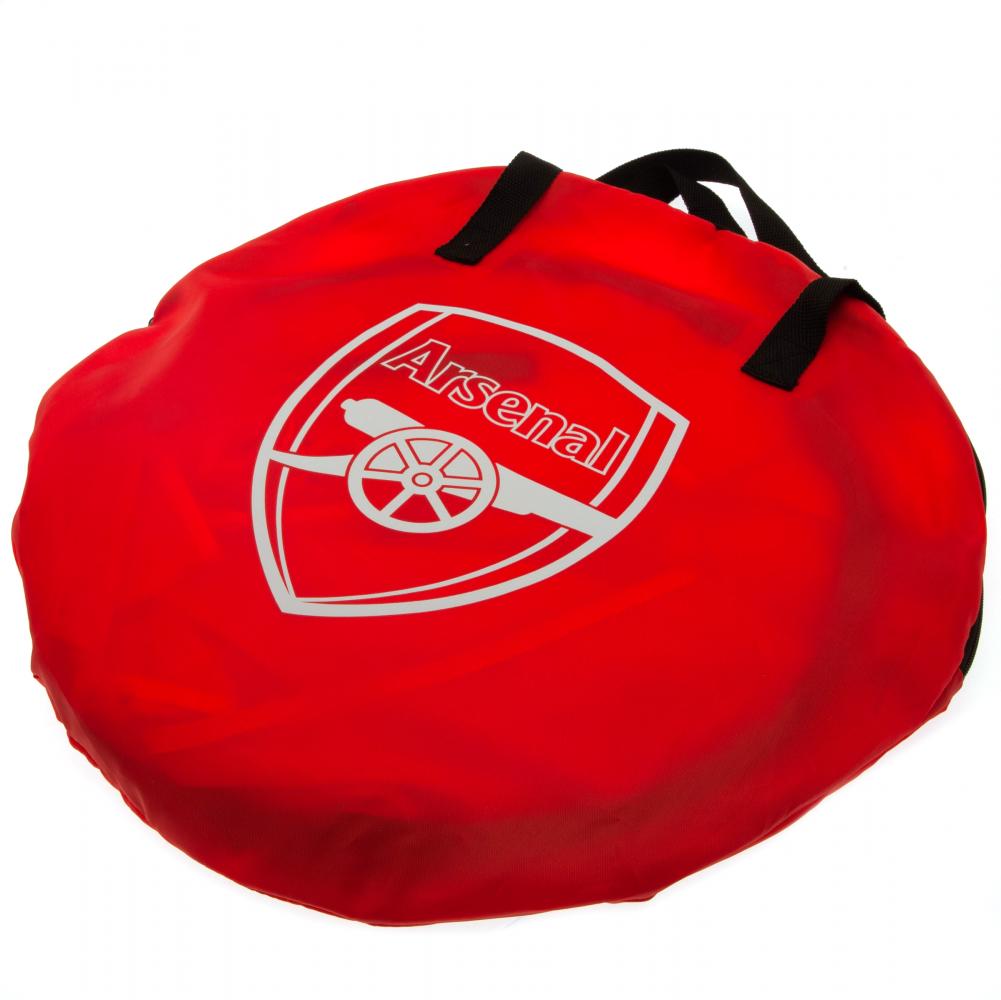 Arsenal Pop-up Mål