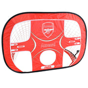 Arsenal Pop-up Mål