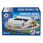 Chelsea 3D Puslespil