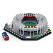 PSG 3D Puslespil