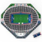 PSG 3D Puslespil