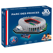 PSG 3D Puslespil