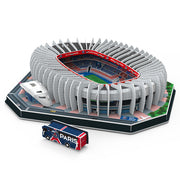 PSG 3D Puslespil